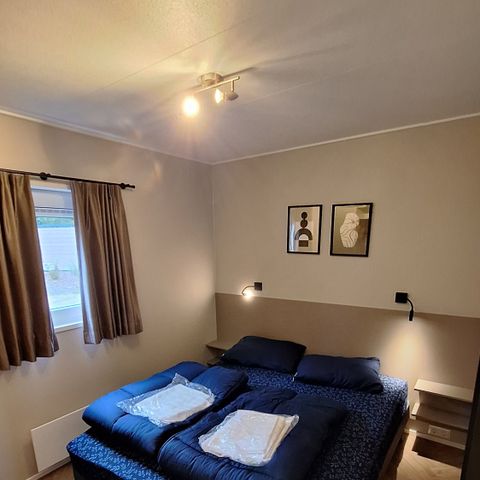 LODGE 5 Personen - Groeneborg mit Whirlpool