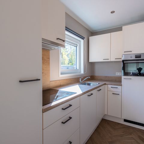LODGE 6 Personen - Groeneborg mit Whirlpool