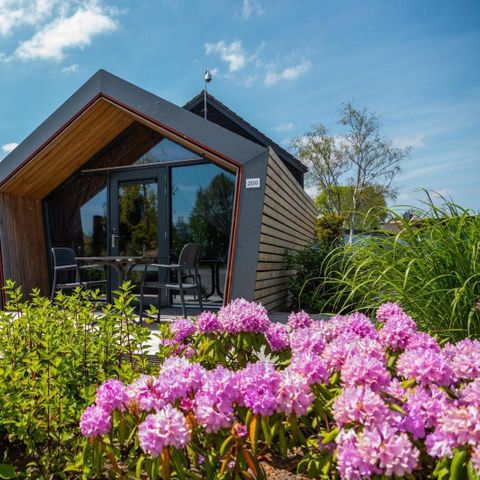 Vakantiepark De Wiedense Meren - Camping Steenwijkerland - Image N°2