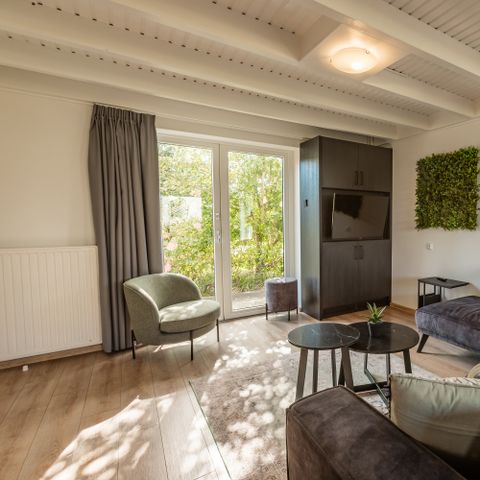 Villa 6 Personen - Weerribben