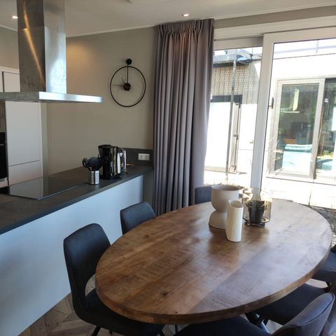 Chalet 4 Personen - Würfel Elite 4