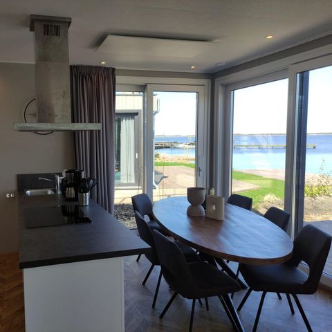Chalet 4 Personen - Würfel Elite 4