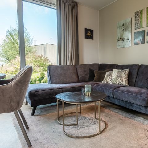 LODGE 4 Personen - Reedland