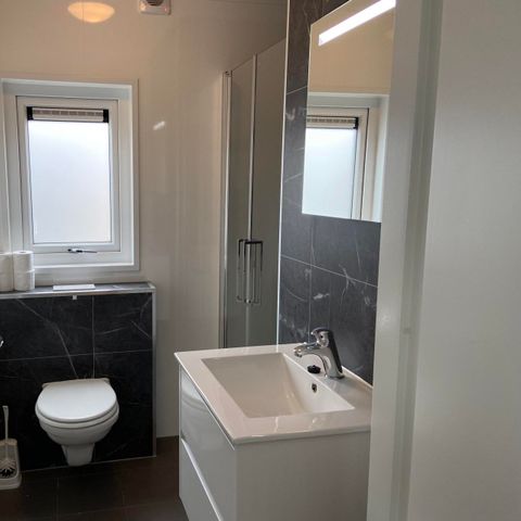Chalet 4 Personen - Pavillon 4