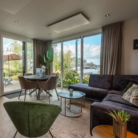 LODGE 4 Personen - Reedland