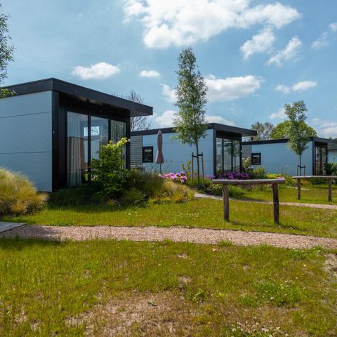 Chalet 4 Personen - Pavillon 4