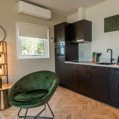 LODGE 4 Personen - Reedland