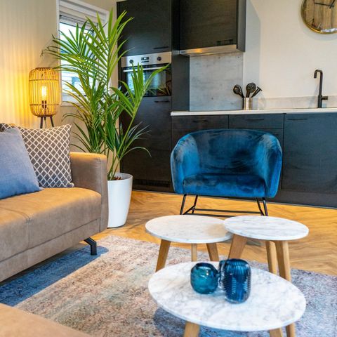 Chalet 4 Personen - Ferienhaus Comfort