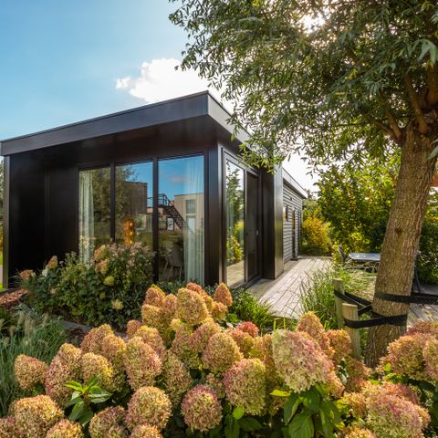 LODGE 4 Personen - Reedland