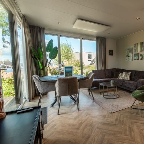 LODGE 4 Personen - Reedland