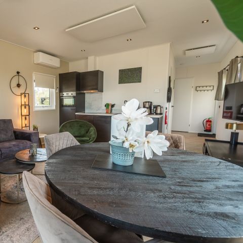 LODGE 4 Personen - Reedland