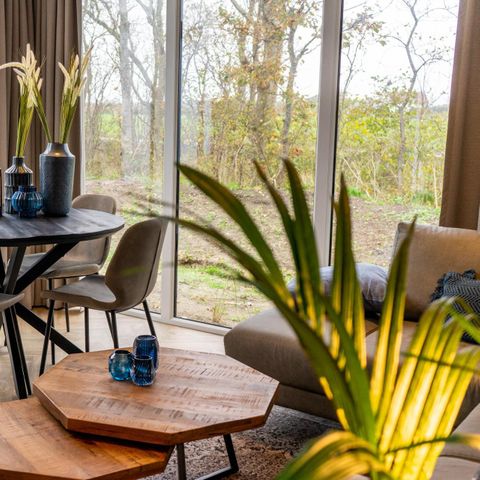 Chalet 4 Personen - Pavillon 4