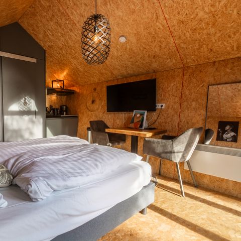 AUßERGEWÖHNLICHE UNTERKUNFT 2 Personen