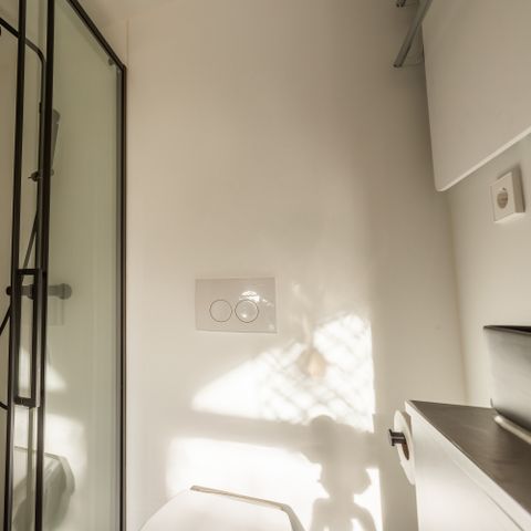 Tiny house 2 personen