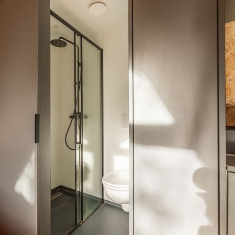 Tiny house 2 personen