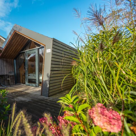 AUßERGEWÖHNLICHE UNTERKUNFT 2 Personen