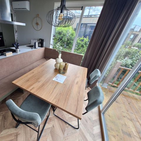 FERIENHAUS 3 Personen - Villa Waterrijk MIVA