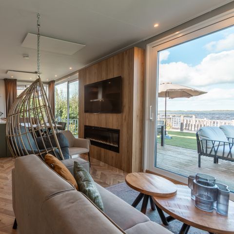 FERIENHAUS 3 Personen - Villa Waterrijk MIVA