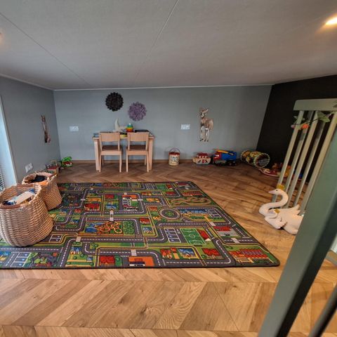 FERIENHAUS 3 Personen - Würfel Elite MIVA 3