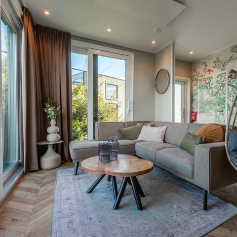 FERIENHAUS 3 Personen - Villa Waterrijk MIVA