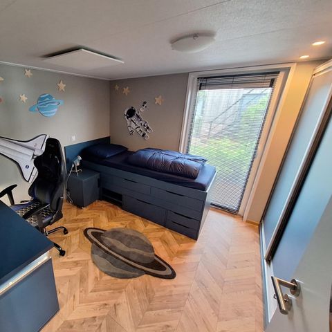 FERIENHAUS 3 Personen - Würfel Elite MIVA 3