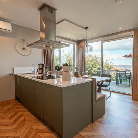 FERIENHAUS 3 Personen - Villa Waterrijk MIVA