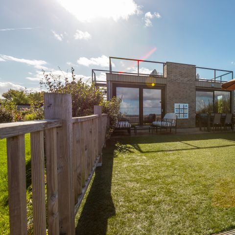 FERIENHAUS 3 Personen - Villa Waterrijk MIVA