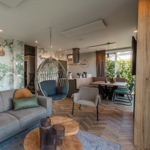 FERIENHAUS 3 Personen - Villa Waterrijk MIVA