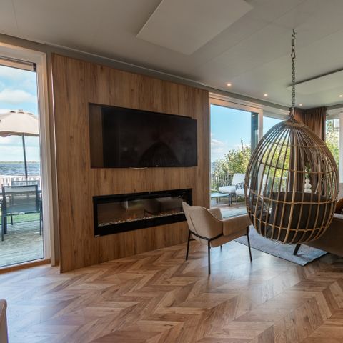 FERIENHAUS 3 Personen - Villa Waterrijk MIVA