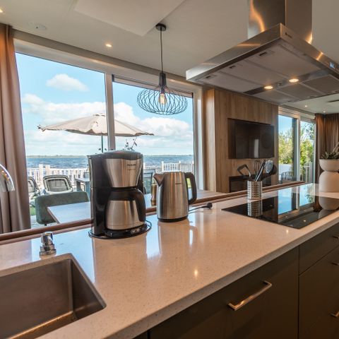 FERIENHAUS 3 Personen - Villa Waterrijk MIVA