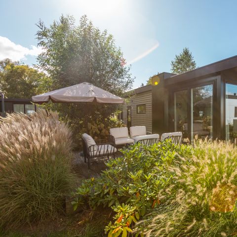 LODGE 5 Personen - Reedland