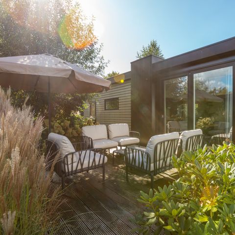 LODGE 5 Personen - Reedland