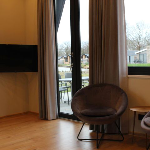 Chalet 6 Personen - Natur pur