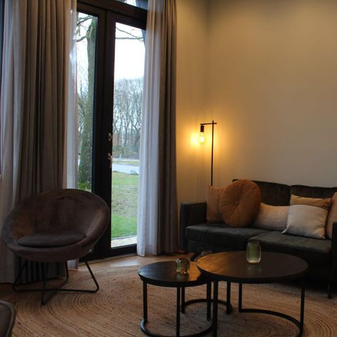 Chalet 6 Personen - Natur pur