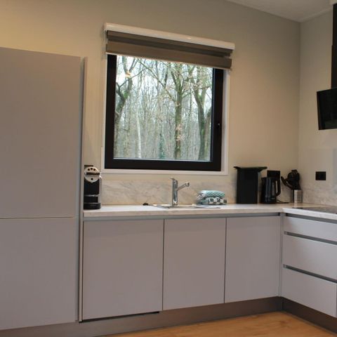Chalet 6 Personen - Natur pur