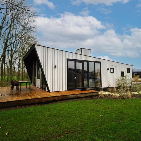 Chalet 6 Personen - Weide Lande