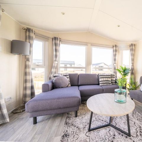 Chalet 4 Personen - Drielse Lande