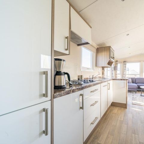 Chalet 4 Personen - Drielse Lande