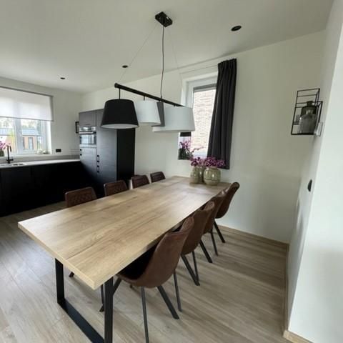 FERIENHAUS 8 Personen - Maas Villa Waterzicht