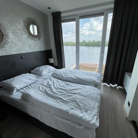 FERIENHAUS 8 Personen - Pavillon Villa Wasserblick