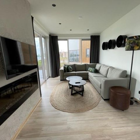 FERIENHAUS 8 Personen - Maas Villa Waterzicht