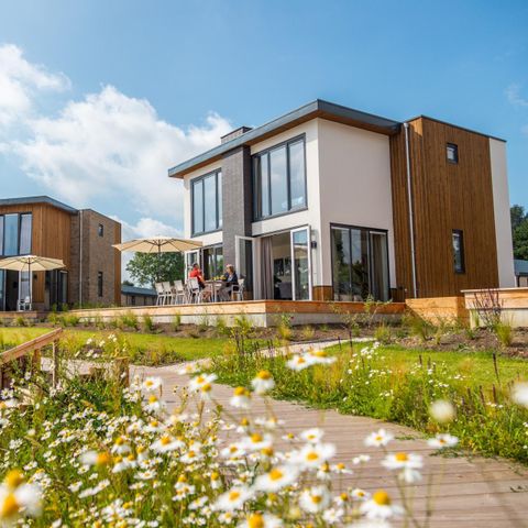 FERIENHAUS 8 Personen - Maas Villa Waterzicht