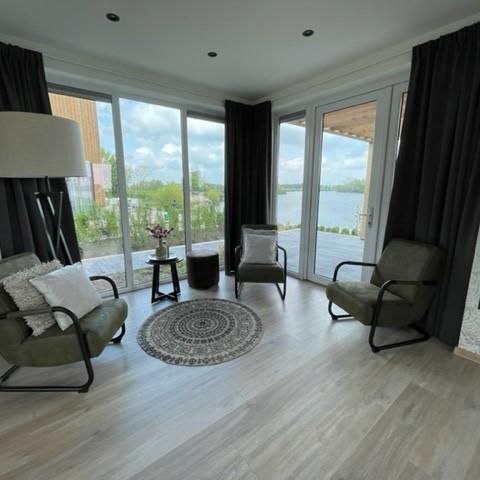 FERIENHAUS 8 Personen - Maas Villa Waterzicht