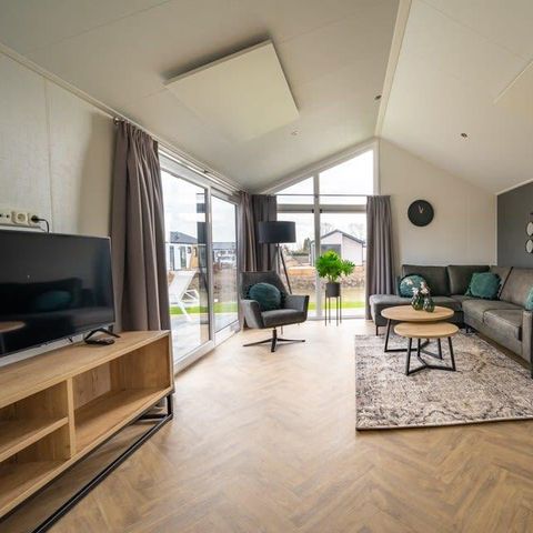 Chalet 4 Personen - Velthorst