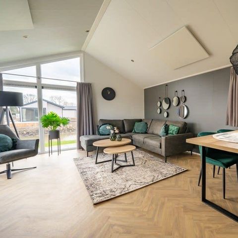 Chalet 4 Personen - Velthorst