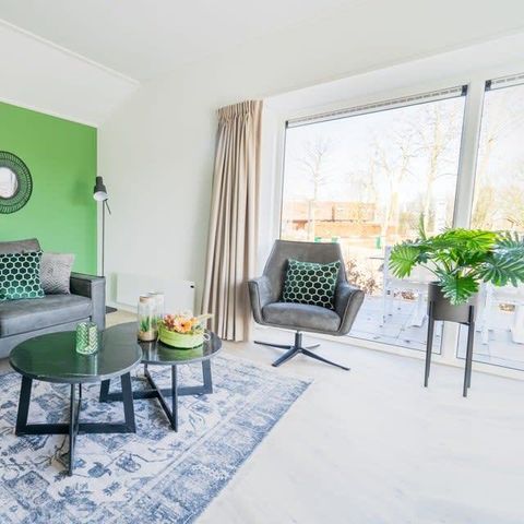 Chalet 4 Personen - Velthorst