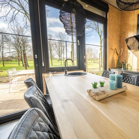 Chalet 4 Personen - Natur pur