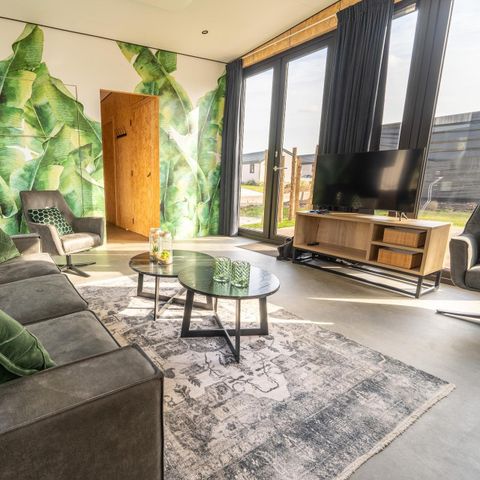 Chalet 4 Personen - Natur pur