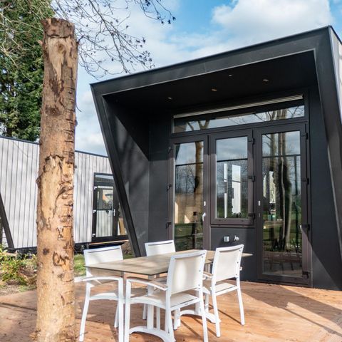 Chalet 4 Personen - Weide Lande