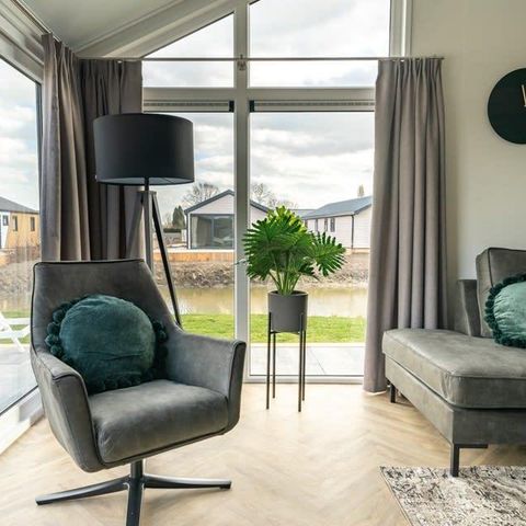 Chalet 6 Personen - Velthorst